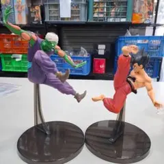 ⭐美品⭐MATCH MAKERS 孫悟空 マジュニア 2体セット売り0106