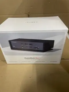 iVANKY FusionDock Max 1