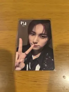 INI PULSE 尾崎匠海　タワレコ渋谷