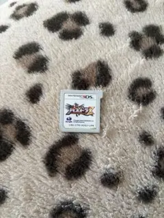 パズドラZ ニンテンドー3DS ソフト