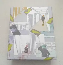 呪術廻戦 BOX