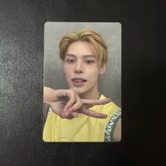 CORTIS ジェームズ トレカ