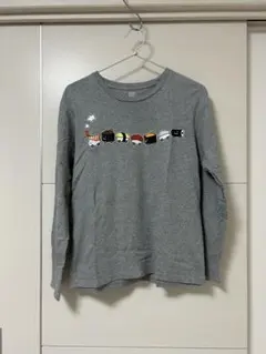 グラニフ Tシャツ
