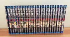 鬼滅の刃 全巻セット 1-23巻