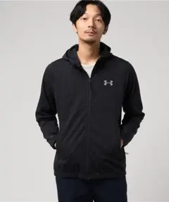 アウターウェア UA SPRING SWACKET 1289694