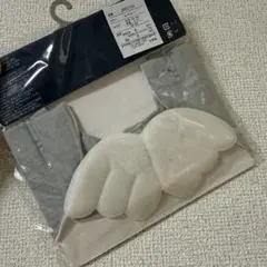 コトリ　バースデイ　スタイ　羽