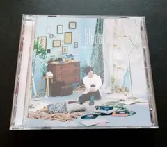 斉藤壮馬 in bloom 通常盤