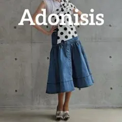 2026年最新】アドニシス スカートの人気アイテム - メルカリ