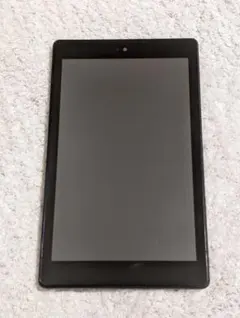Amazon Fire HD 8 (第8世代) 16GB タブレット