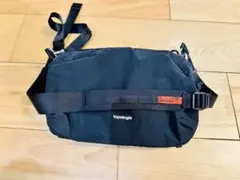 topologie ショルダーバッグ トポロジー