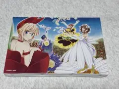ニセコイ 非売品　ジャンプ展50周年記念 アートボード