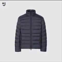 ＋J ユニクロ ウルトラライトダウンジャケット