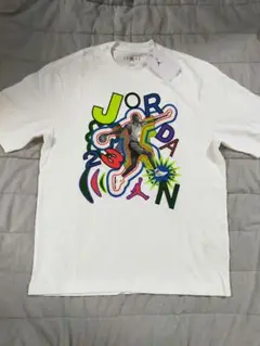 NIKEナイキ　ジョーダンJORDAN Tシャツ★未使用