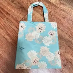 【新品 未使用】❤️最終お値下げ❤️Paul & Jo×MOREミニバッグ