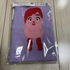 みいつけた　スワリン　ベビー腹巻き