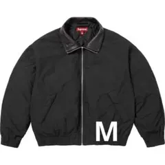 2025年最新】SUPREME ジャンパー・ブルゾンの人気アイテム