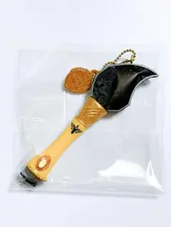 ツイステッドワンダーランド　ディズニー　マジカルス　ペン　ステッキ　ガチャ