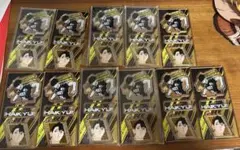 ハイキュー 佐久早聖臣 スタンドアンドチャームコレクション11点セット