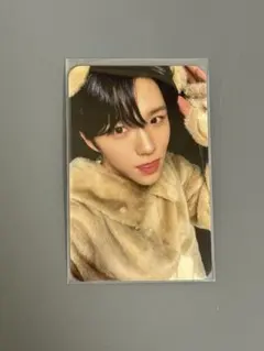 NCT WISH トレカ Ode to Love Melon サクヤ - メルカリ