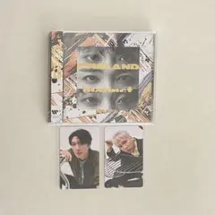 FTISLAND Instinct 通常盤
