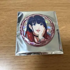 【新品未使用】WINDBREAKER バースデー ホログラム缶バッジ 椿野佑