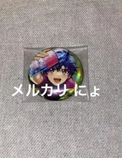 アイナナ Re:vale 百 ベビコミュ 16IDOLALBUM 缶バッジ2個 | Mercari