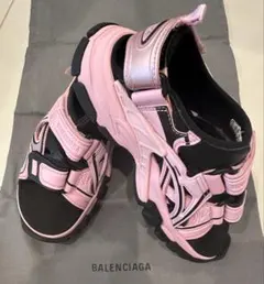 2026年最新】BALENCIAGA キッズシューズの人気アイテム - メルカリ