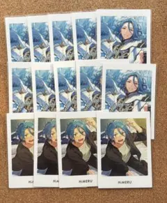 あんスタ HiMERU ぱしゃっつ