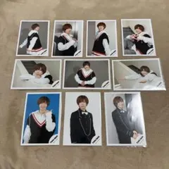 七五三掛龍也 公式写真