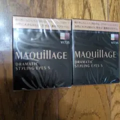 MAQuillAGE Dramatic Styling Eyes S VI735