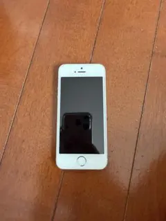 iPhone SE 第1世代 64GB シルバー 本体 - メルカリ