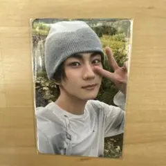 ENHYPEN ジョンウォン weverse トレカ 特典