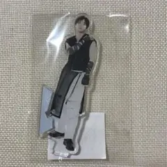 新品未開封】 日プ新世界 照井康祐 ファイナル アクリルスタンド