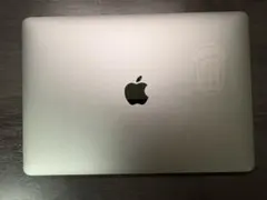 【ジャンク品】 Apple MacBook pro 2019年モデル シルバー MacBook 中古 販売】MacBook Pro Touch Bar / 16インチ / 2019 / 64GB