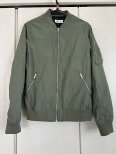 子供用ブルゾン　160cm