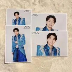 2026年最新】塩﨑太智 生写真の人気アイテム - メルカリ