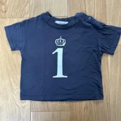 elfinfolk ナンバーTシャツ　1のサムネイル