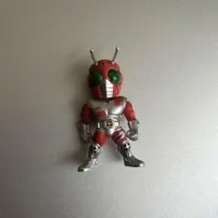 2026年最新】仮面ライダーZXフィギュアの人気アイテム - メルカリ