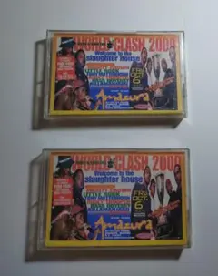 2026年最新】レゲエ カセットテープの人気アイテム - メルカリ