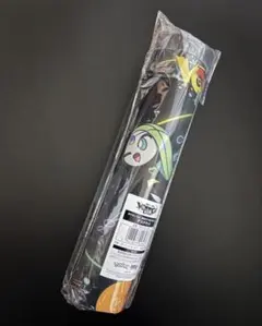 初音ミク ポケモン ポケミク ライブ デスクマット ポケカプレマ