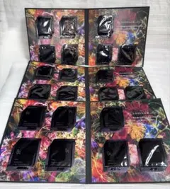 ⑦POLA BAスキンケア体験キット トライアルセット3セット