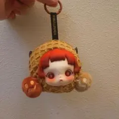 SKULLPANDA You Found Me！シリーズ イヤホンケース