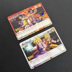 ドラゴンボールヒーローズ MM3-071 孫悟空 未開封 GPB-07 フリーザ