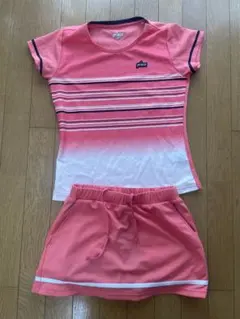 Prince テニスウェアセットのサムネイル