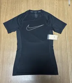 Nike Pro ブラックアンダーシャツ　Lサイズ