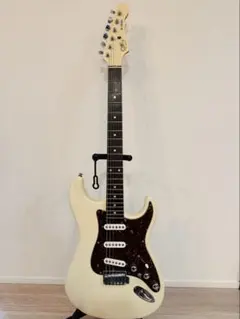 国産】FUJIGEN(FGN) NST100 フジゲン ストラトキャスター - メルカリ