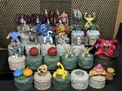 希少・非売品】ドラクエ ボトルキャップ くさったしたい どくどく
