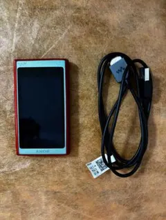 SONY WALKMAN NW-A45 デジタルオーディオプレーヤー本体 - メルカリ