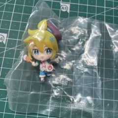 snow miku 2026 collection 鏡音レン