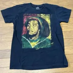 BOB MARLEY Tシャツ L